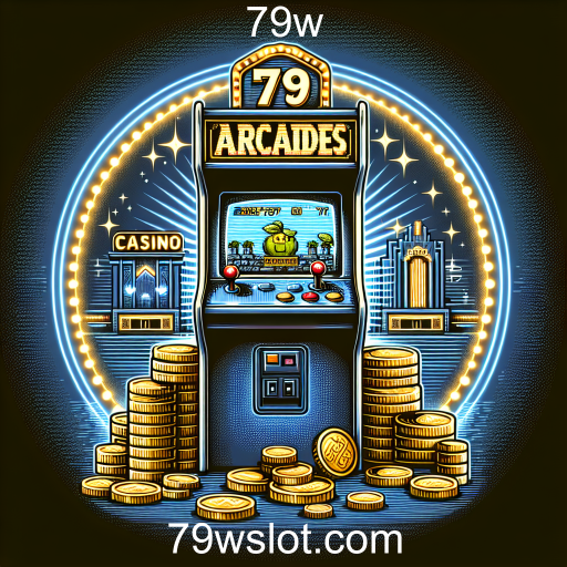 A História dos Jogos de Arcade: Nostalgia e Inovação